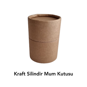 Kraft Silindir Mum Kutusu.png