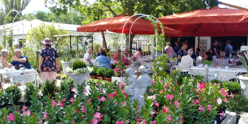 Greyton Restaurant