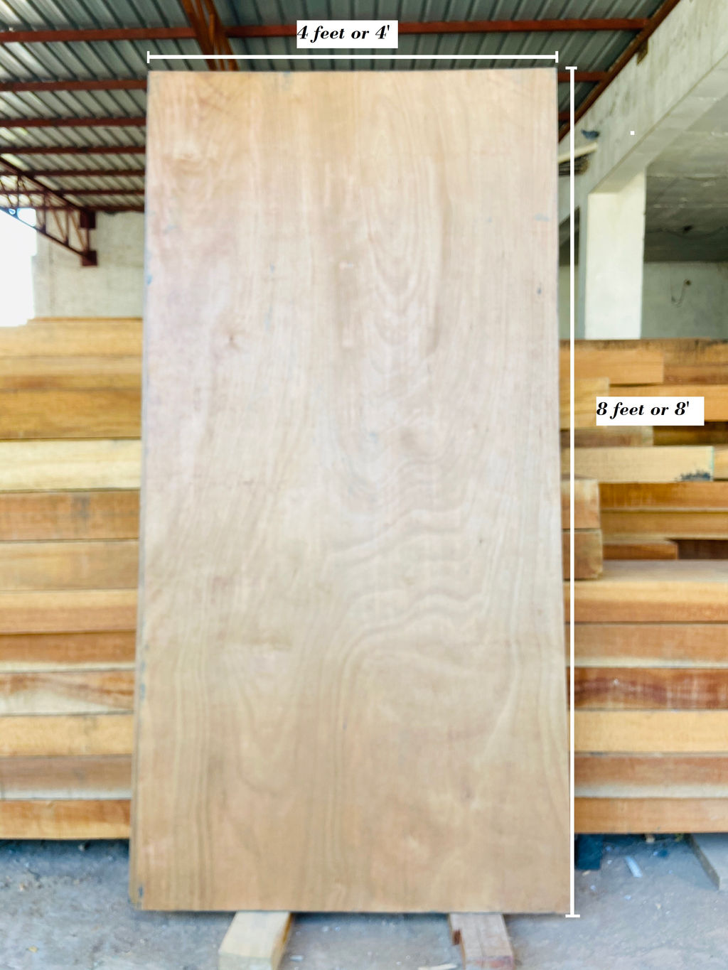 Bharat Timber Traders Timber & Plywood Timber Panchkula