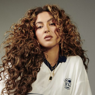 Tori Kelly in concert in Brussels in December