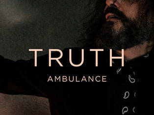 'Truth', the new single by AMBULANCE