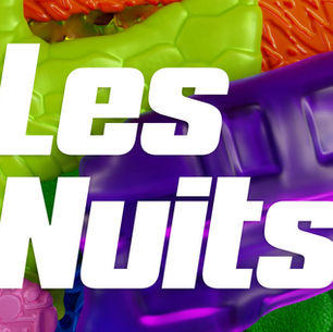 Les Nuits Botanique are back