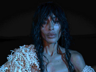 Loreen back to Brussels on tour with new album 'Wildfire'