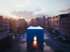 Prodigy 12 - An immersive experience in Brussels from June