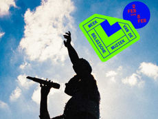 Belgian Music Week 2026: Programme