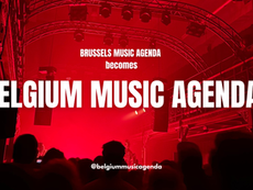 BMA becomes Belgium Music Agenda: Bigger, Better, Bolder