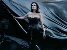 Last tickets! Laura Pausini live in Brussels this month