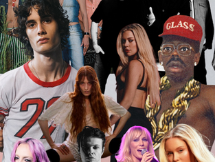 Our picks for Pukkelpop 2026