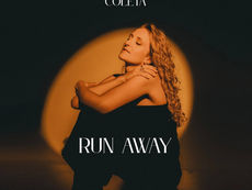 'Run Away', the debut single by Coleta