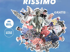 Folklorissimo 2025: dance performances, entertainment, a participatory choir, marching bands, and more