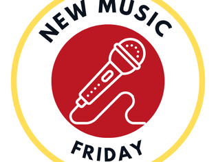 NEW MUSIC FRIDAY: Roméo Elvis & Oscar and the Wolf, Dimitri 'Vegas' Thivaios & Loreen, Jelle van Dael, Aur'ly and many more!