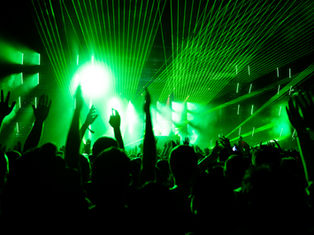 The ultimate rave guide for the perfect Easter weekend 2026 in Brussels