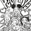 Thumbnail: Love Coloring Pages