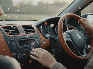 Flexible Driving Lessons