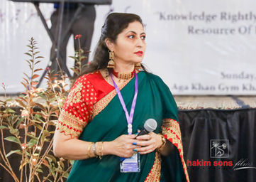 2022 Annual Award Distribution Event