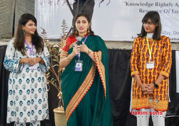 2022 Annual Award Distribution Event