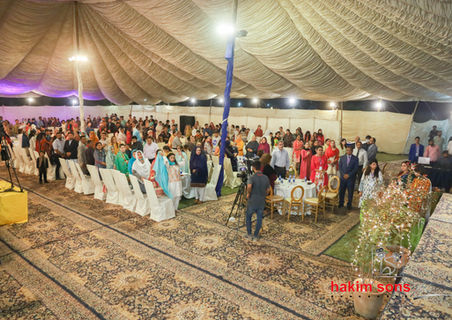 Annual Award Function 2022