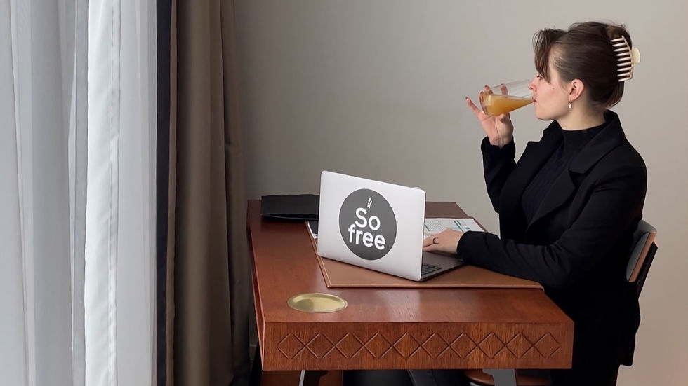 RINGANA Partnerschaft: Dein Weg in die Selbstständigkeit