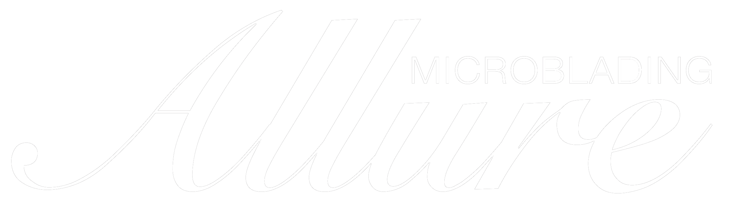 Allure Microblading