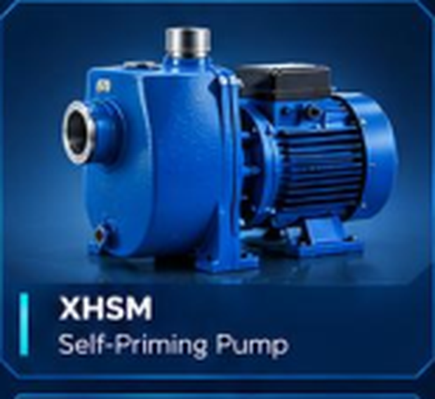 XHSM