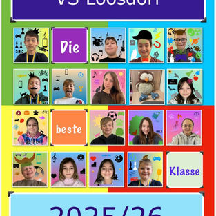 iPad Workshop der 4. Klassen