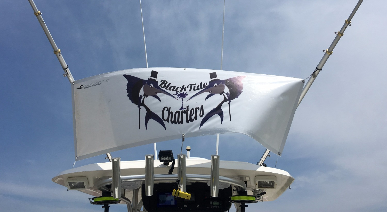 Blacktide Charters LLc