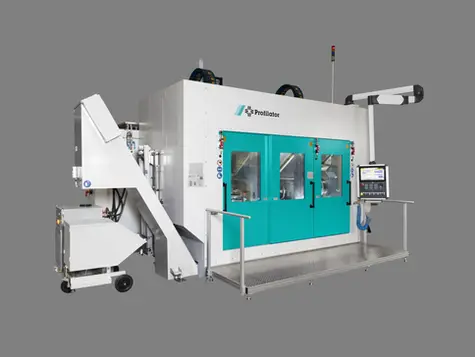 Accursia Capital Sells Portfolio Company Profilator