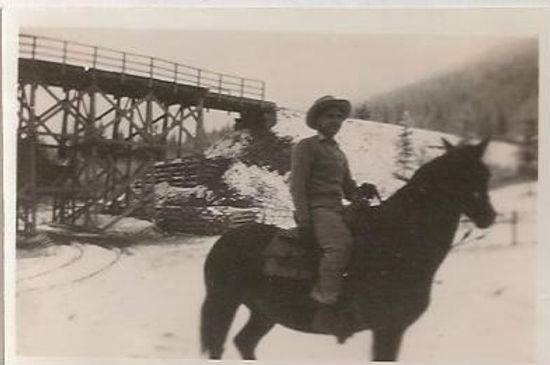 A LOOK BACK AT SOME OF THE EARLY BUSINESSES IN BEAVER MINES
