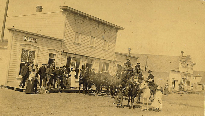 STAGECOACH SERVICE IN Pincher Creek