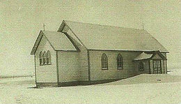 ST. AIDAN’S CHURCH OF ENGLAND IN COWLEY