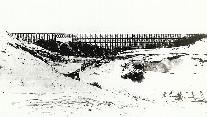 Kootenay & Alberta Railway