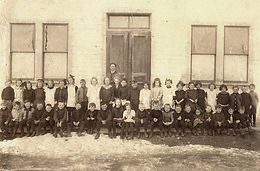 PINCHER CREEK SCHOOL