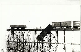 ADVENTURES IN THE CONSTRUCTION OF THE KOOTENAY & ALBERTA RAILWAY