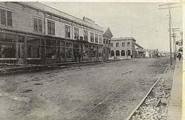 LESSER REMEMBERED HISTORIC BUSINESSES FROM 1927