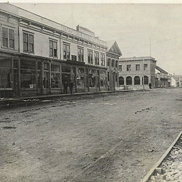 LESSER REMEMBERED HISTORIC BUSINESSES FROM 1927