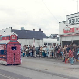 McCREA AND COLPMAN DRUG STORE