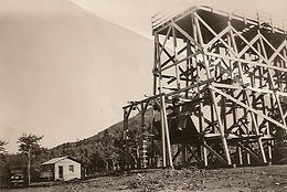 BEAVER MINES’ RESOURCE HERITAGE: A SAMPLING OF THOSE PRE-FIRST WORLD WAR COAL MINERS
