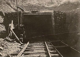 HISTORICAL TRAGEDIES OF THE BEAVER MINES COAL INDUSTRY