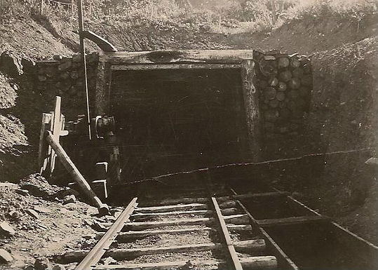 HISTORICAL TRAGEDIES OF THE BEAVER MINES COAL INDUSTRY