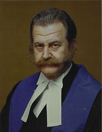 His Honour, Alfred George Lynch-Staunton