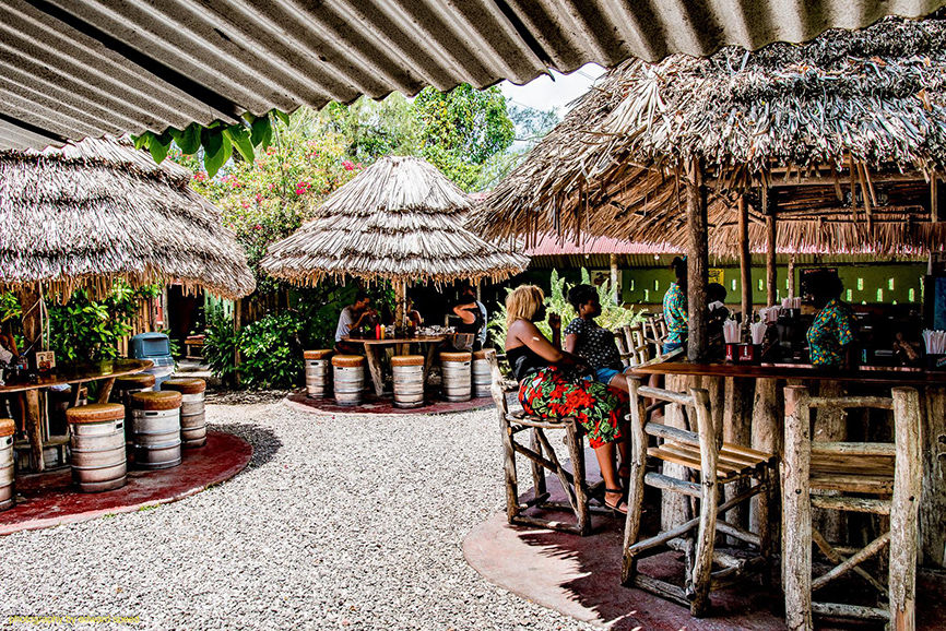 Scotchies Jerk Centre