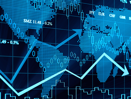 Forex trading in Europe