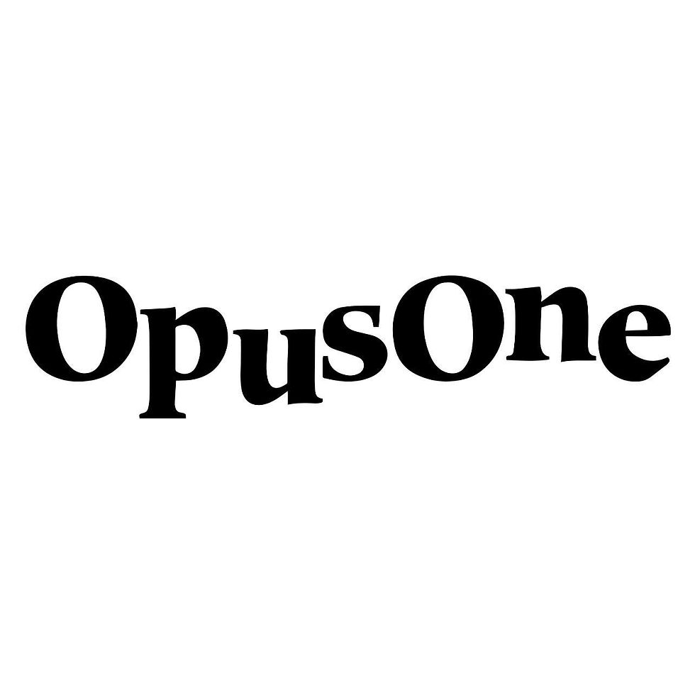Opus One