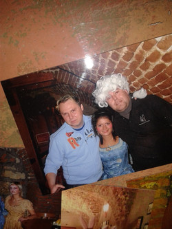Kapitol Pub 2010 (BB) Slovensko