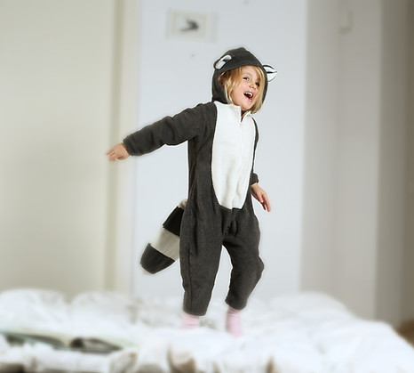 Jump Kid