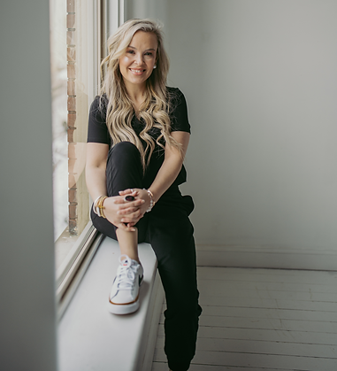 Hannah Wasson, MSN, APRN