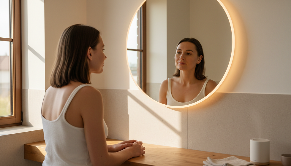What Is Making You Look Tired and How to Fix It