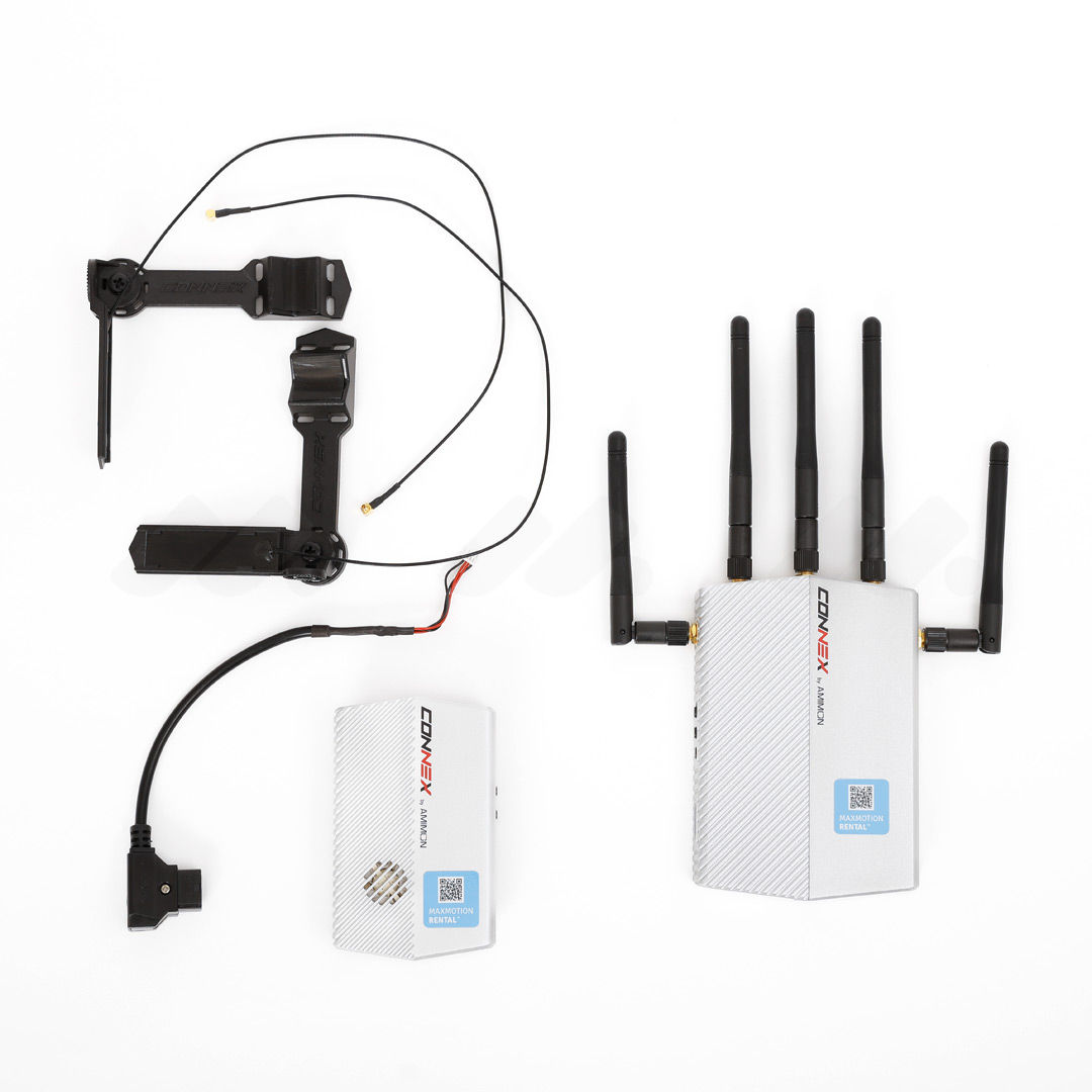 [USED] Amimon CONNEX HDMI Wireless HD Video Link