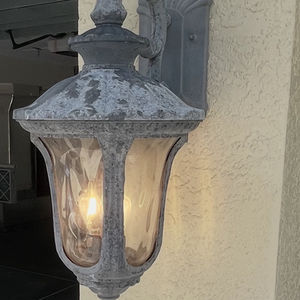 Fixture Restorations