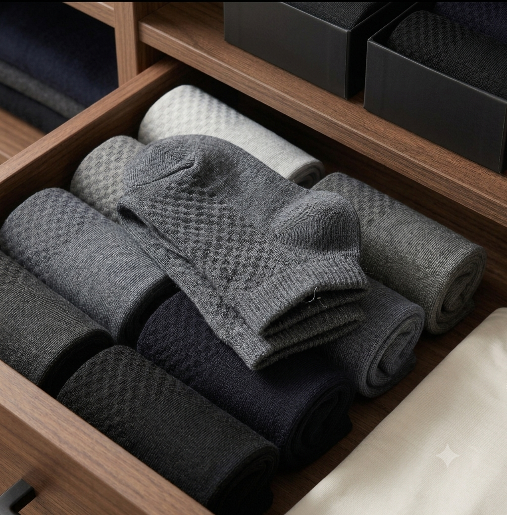 AirStep - 10 pairs